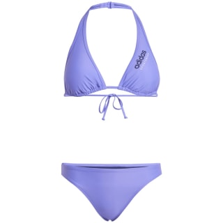 Adidas Neckholder Bikini Damen