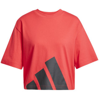 Adidas W BL SJ BF T Damen T-Shirt