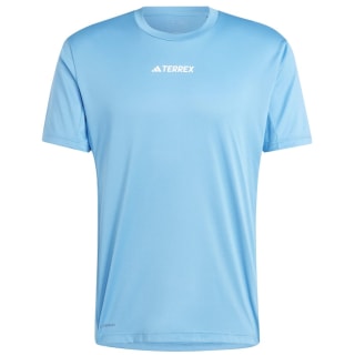Adidas Terrex Multi Herren T-Shirt