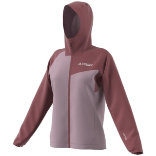 Adidas Terrex Multi 2L Rain.rdy Damen Funktionsjacke