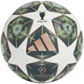 Adidas UCL 24/25 Pro Knockout Stages Unisex Outdoor-Fußball