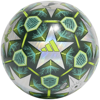 Adidas UCL 24/25 Training Knockout Stages Foil Unisex Outdoor-Fußball