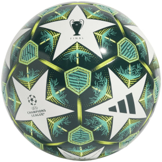Adidas UCL 24/25 Training Knockout Stages Unisex Outdoor-Fußball