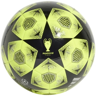 Adidas UCL 24/25 Club Knockout Stages Unisex Outdoor-Fußball