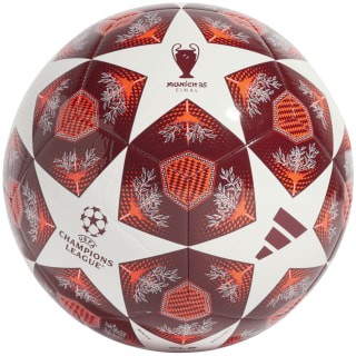 Adidas UCL 24/25 Club Knockout Stages Unisex Outdoor-Fußball