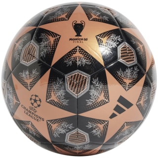 Adidas UCL Club 24/25 Knockout Stages Unisex Outdoor-Fußball