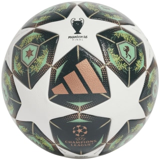 Adidas UCL Competition 24/25 Knockout Stages Unisex Outdoor-Fußball