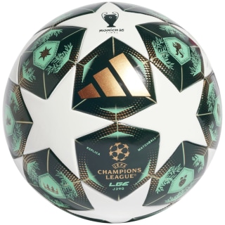 Adidas UCL League J290 24/25 Knockout Stages Ball Kinder Outdoor-Fußball