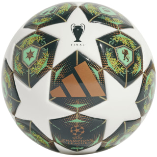 Adidas UCL 24/25 Knockout Stages Mini Ball Unisex Minibälle