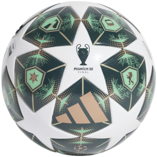 Adidas UCL 24/25 League Knockout Stages Unisex Outdoor-Fußball