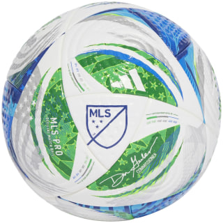 Adidas MLS 25 Pro Unisex Outdoor-Fußball