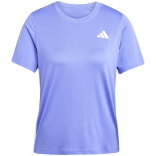 Adidas Train Essentials 3-Streifen Workout Damen T-Shirt