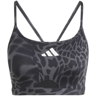 Adidas TE 3S AER AOP B Damen Sport-BH