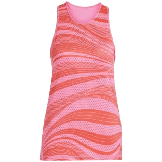 Adidas Club Tennis Climacool Graphic Damen T-Shirt