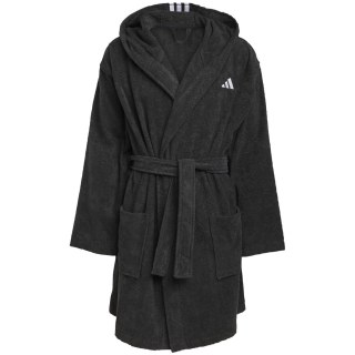 Adidas Hooded Bademantel Unisex Mantel