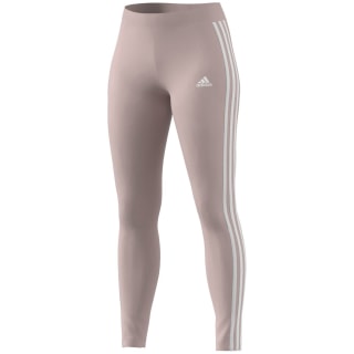 Adidas Loungewear Essentials 3-Streifen Damen Tights