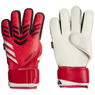 Adidas Predator Match Fingersave Torwarthandschuhe Unisex Torwarthandschuhe