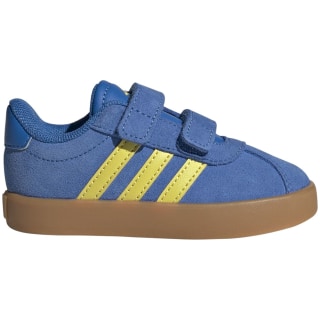 Adidas VL Court 3.0 Kinder Schuhe