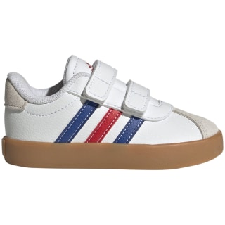 Adidas VL Court 3.0 Kinder Schuhe
