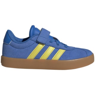 Adidas VL Court 3.0 Shoes Children Kinder