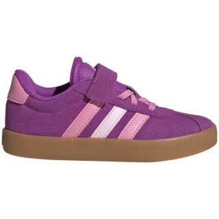 Adidas VL Court 3.0 Shoes Children Kinder