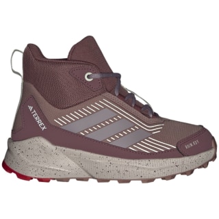 Adidas Terrex Trailmaker 2 Mid Rain.Rdy Kinder Multifunktionsschuhe