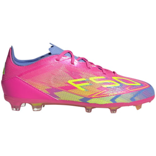 Adidas F50 Elite FG Kinder Nockenschuhe