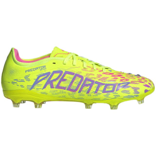 Adidas Predator Pro FG Unisex Nockenschuhe