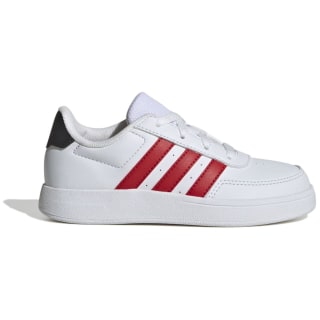 Adidas Breaknet Lifestyle Court Lace Schuh Kinder Adidas Breaknet Lifestyle Court Lace Schuh Kinder