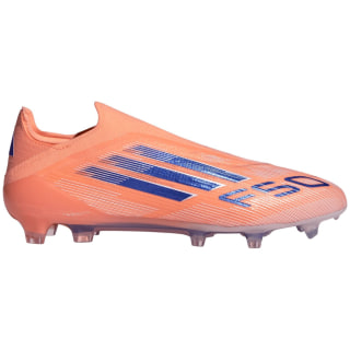 Adidas F50 Elite Laceless FG Unisex Nockenschuhe