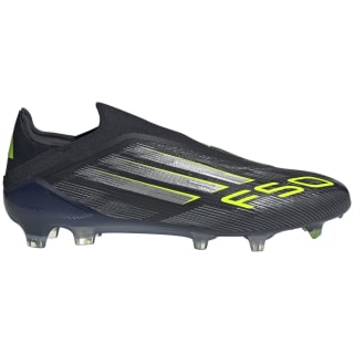 Adidas F50 Elite Laceless FG