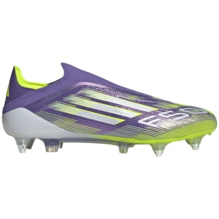 Adidas F50 Elite Laceless SG Adidas F50 Elite Laceless SG