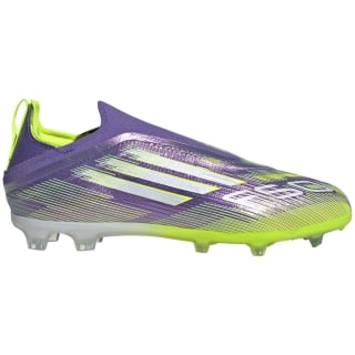Adidas F50 Elite Laceless FG