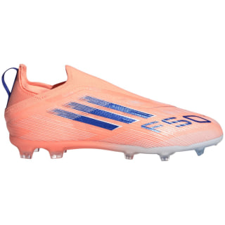 Adidas F50 Elite Laceless FG