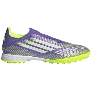 Adidas F50 League Laceless TF