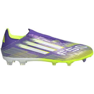 Adidas F50 League Laceless FG/MG