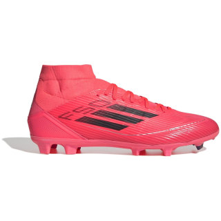 Adidas F50 League Mid-Cut FG/MG Unisex Nockenschuhe