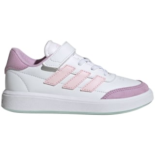 Adidas Courtblock Kinder Freizeitschuhe