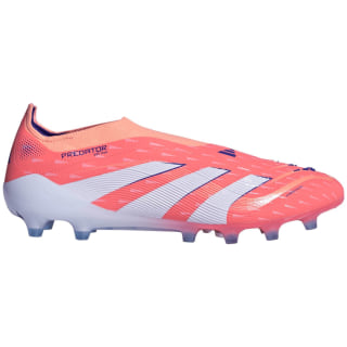 Adidas Predator Elite Laceless AG Unisex Nockenschuhe