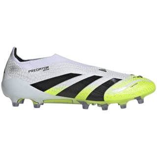 Adidas Predator Elite Laceless AG