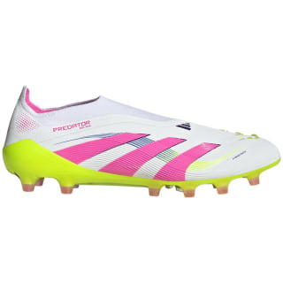 Adidas Predator Elite Laceless AG Unisex Nockenschuhe