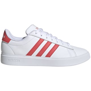 Adidas Grand Court Cloudfoam Lifestyle Court Comfort Damen Freizeitschuhe