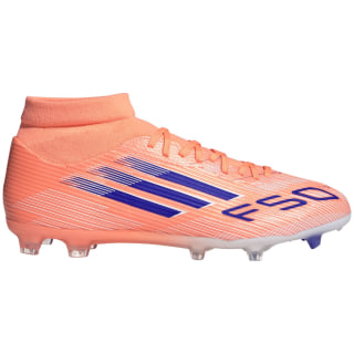 Adidas F50 League Mid FG/MG