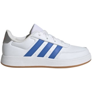 Adidas Breaknet Lifestyle Court Lace Schuh Kinder