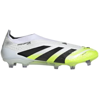Adidas Predator Elite Laceless FG