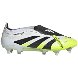 Adidas Predator Elite Fold-Over Tongue SG