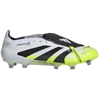 Adidas Predator Elite Fold-Over Tongue FG