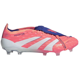 Adidas Predator Elite Fold-Over Tongue FG Unisex Nockenschuhe