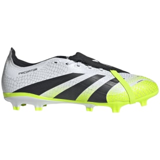Adidas Predator League Fold-Over Tongue FG/MG