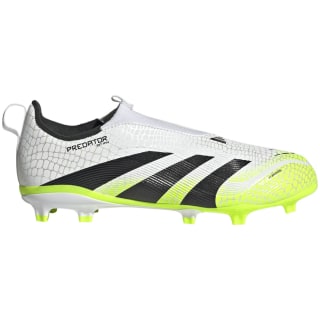 Adidas Predator League Laceless FG/MG